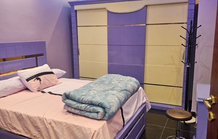 Susan's Guest House and Tours