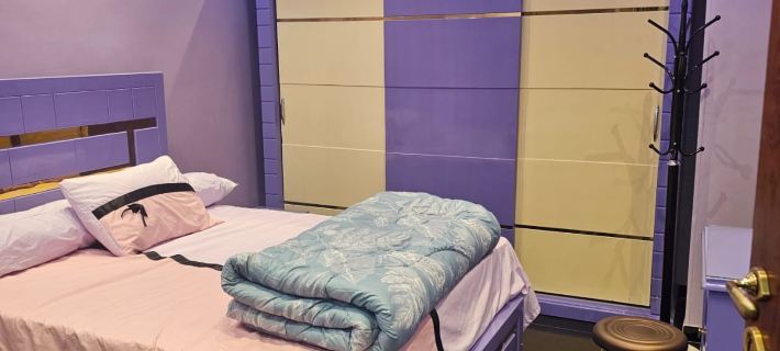Susan's Guest House and Tours Hotel di Luxor