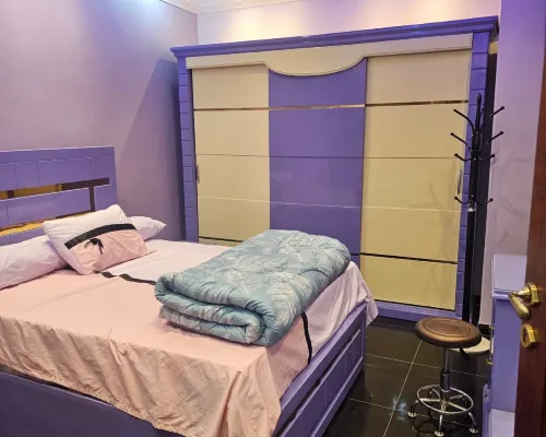 Susan's Guest House and Tours โรงแรมในลักซอร์