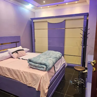 Susan's Guest House and Tours Hotel di 