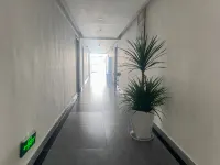 โรงแรมหลี่ฉีมู่หลิน