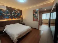 Luoyi Hotel Hotels near Luoyang Vocational College of Science and Technology (Hexi Campus)
