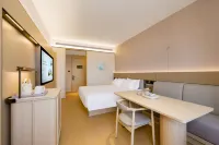 Jinji Hotel (Changchun Middle East Port shazhichuan Store) Các khách sạn gần Jilin Teachers' Institute of Engineering & Technology (Kaixuan Road)
