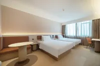 Home Inn (Jining Zoucheng Longgui Shopping Plaza Branch)