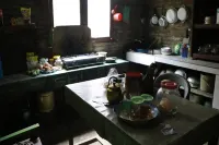 Sri Homestay Hotels in Kokap