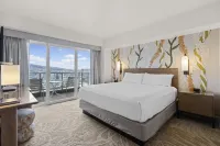 Ala Moana Honolulu by Mantra - balcony
