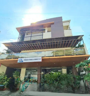 Goland Pension House & Dormitory by SMS Hospitality