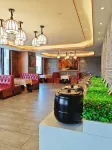 Qinghai Chenxin Hotel (Xining Railway Station)