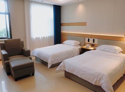 蘇尼特左旗凱達商務賓館