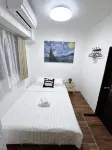 บ้านเดี่ยว 1 ห้องนอน 1 ห้องน้ำส่วนตัว ขนาด  ตร.ม. – นัมบะ - อพาร์ทเม้นท์