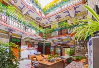 Gesang Huaxiang Hotel