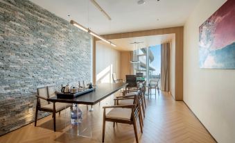 Artel Hotel Putian Nanri Island