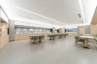 JI Hotel (Suizhou Shunjing Avenue Wenfeng Tower) فنادق في سويجَو