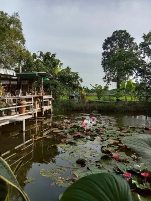 Ingna Resort Hotels in 