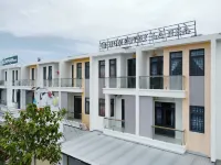 Homestay Là Nhà Các khách sạn ở Rạch Giá