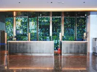 開封清明上河園希爾頓惠庭酒店（萬歲山武俠城店） 開封酒店
