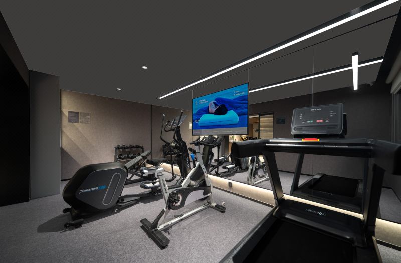 Qingdao Central Business District Shandong Road Atour Hotel photo 2
