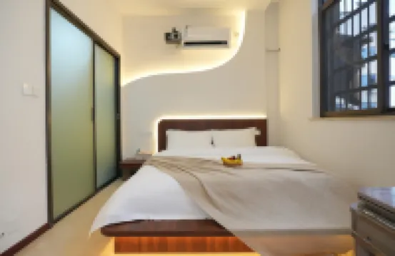 仙谷•望仙｜RETIRE·THECOUNTRYSIDE 隱世田園度假美宿（望仙店）