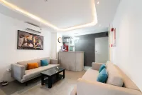 Nicecy Hotel - Yersin Street Các khách sạn gần Trường Đại học Nguyễn Tất Thành