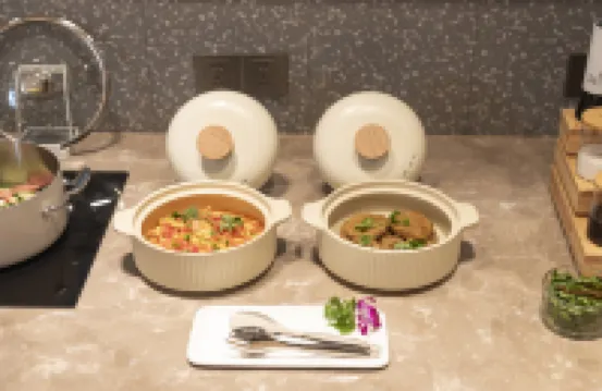 Home Inn (Wuxi Binhu Wanda Plaza Rongxiang Subway Station Branch)