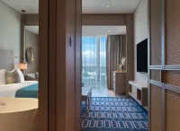 City of Dreams Mediterranean - Integrated Resort, Casino & Entertainment - balcony
