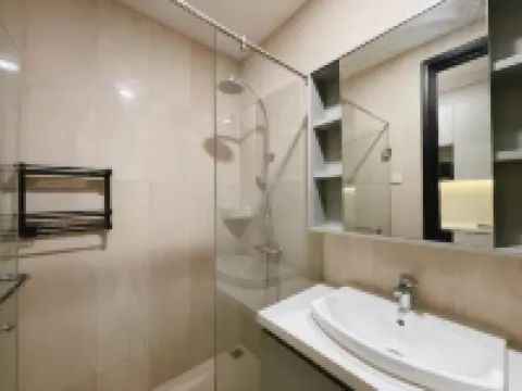 Sudirman Suites Apartment Central Jakarta