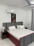 Sleepeaze Hotel Hotels in Dawhenya