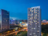 Paxton Vacances Hotel & Resorts Sanya Hotels near Sanya Romance Park