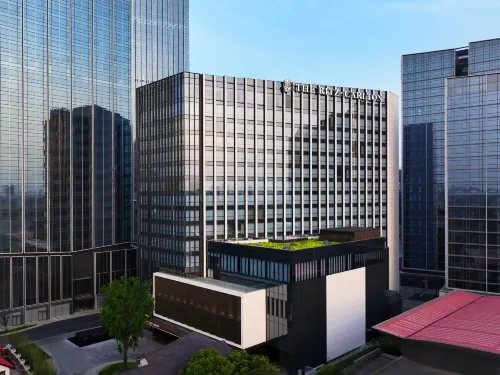 The Ritz-Carlton, Suzhou - 5 stjerner