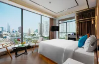 G8 Riverside Hotel Saigon