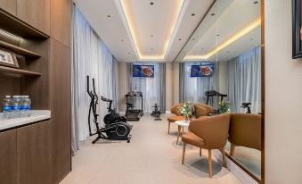 Vienna International Hotel (Yangzhou Jiangdu Outlets Plaza Store)