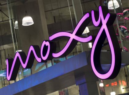 Moxy Belfast City