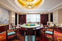 Dongying Hotel - sarapan