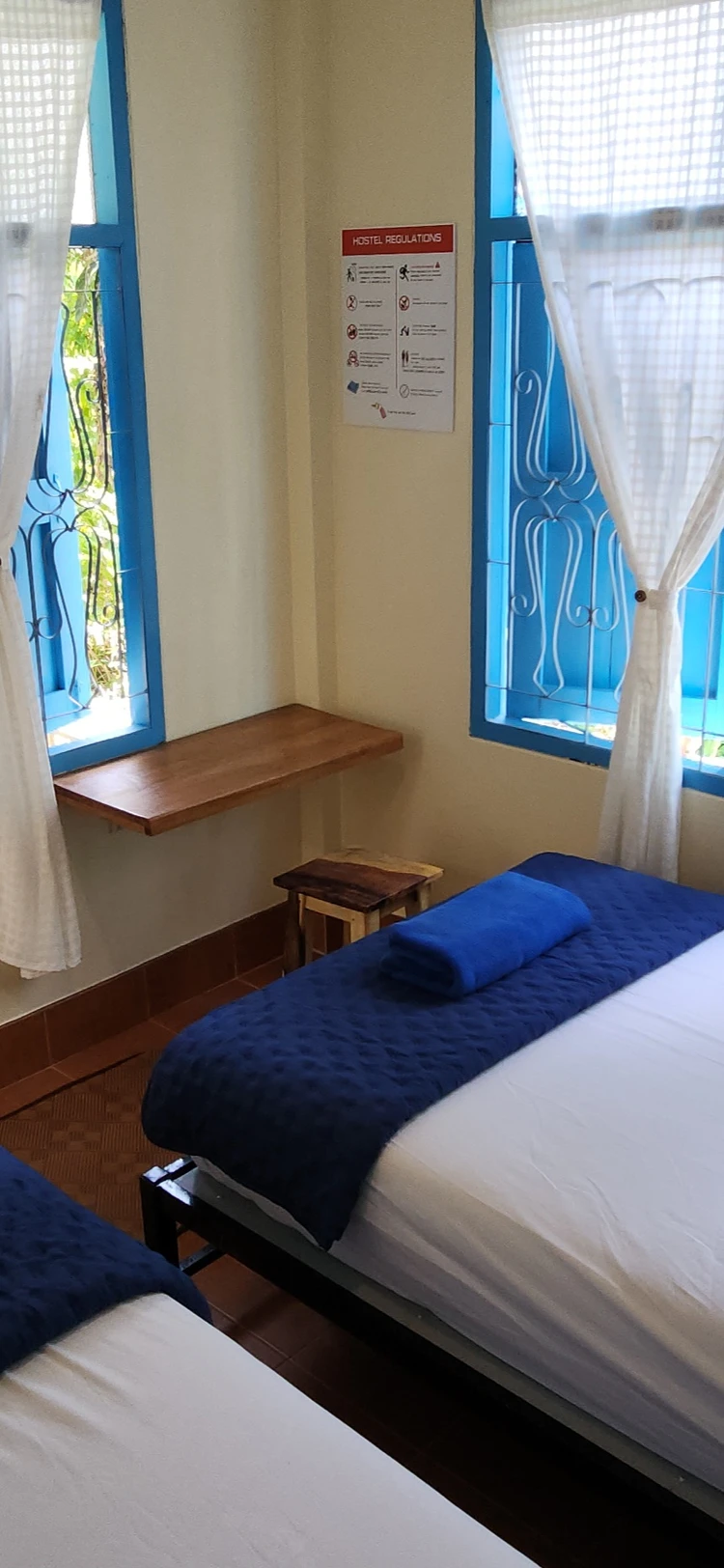 รูปภาพของBaan Hinlad Home and Hostel