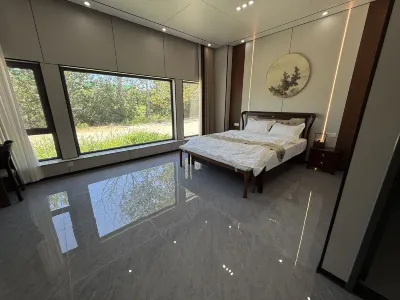 Nanxiangyuan Villa Hotel Hotels in College Town of Beihai New Town