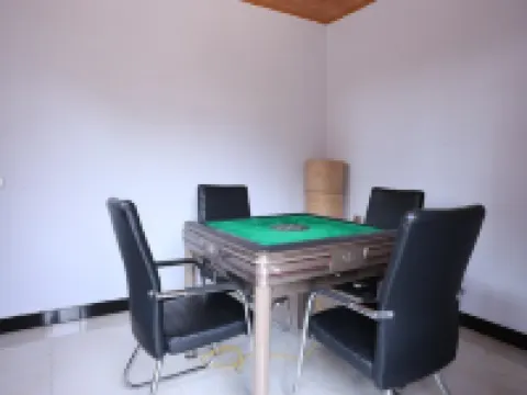 Hunchun Yuanzili Homestay (Yi Yan Wang San Guo Fangchuancun)