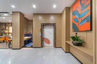 Yayue Smart Hotel (Wenzhou Yongjia Oubei Lingyue Square Branch)