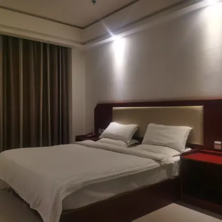Xinhe Litong Hotel