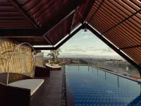 Luminor Hotel Legian Seminyak - Bali Hotels near Double Six