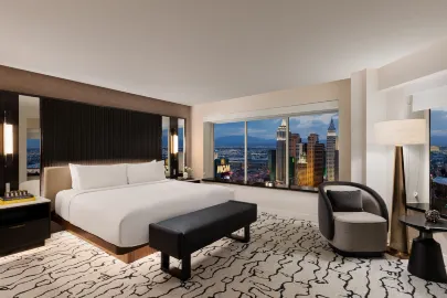 ●M.G.M. GRAN MGM Grand Hotel & Casino By Suiteness, Las Vegas (updated