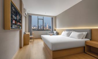 Wenling Kaidiya Business Hotel