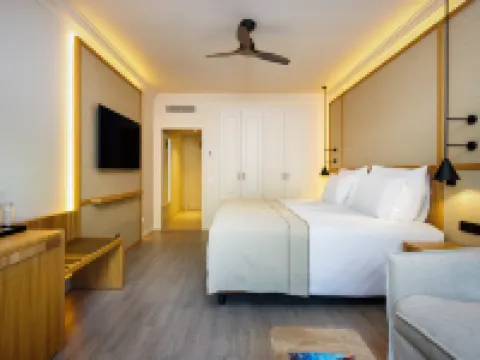 PortoBay Blue Ocean Hotels in Albufeira