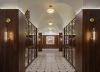 Ningbo Dongqian Lake Qixin Resort Hotel