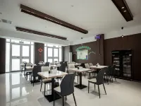 Jingu Hotel (Licheng Chenghuangmiao & County Government Branch) - breakfast