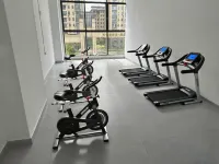 Pipixiong Sharp E-Sports Hotel (Xiangtan Wanda Plaza)