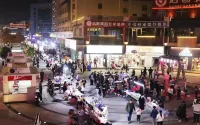 朗麗茲ホテル（連雲港在海一方嘉瑞寶広場） - オーシャンビュー