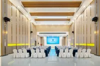 WeiMin Convention Center Jixi Wanyuan