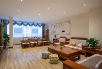 Huize Pusu Hotel - Gym
