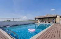 Yuncheng Yunxi Hometown - Banmajia Resort - 5 stjerner
