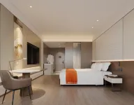 Xingya Cloud Hotel Hotels in Nanhai film and Television City
